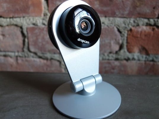 dropcam