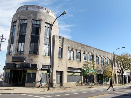 Tax Credit Wins For Otr Hotel Apartments Offices More