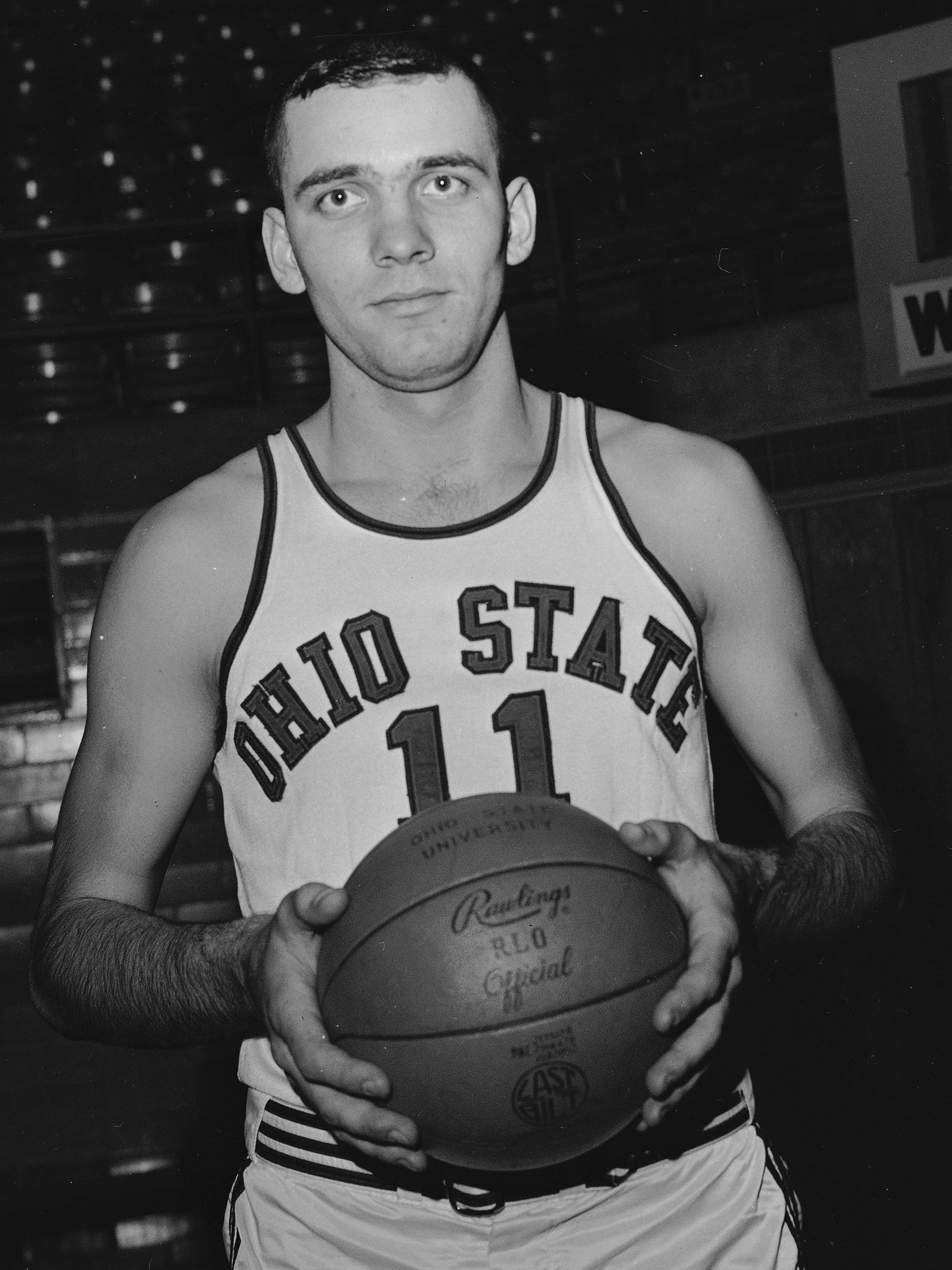Image result for jerry lucas