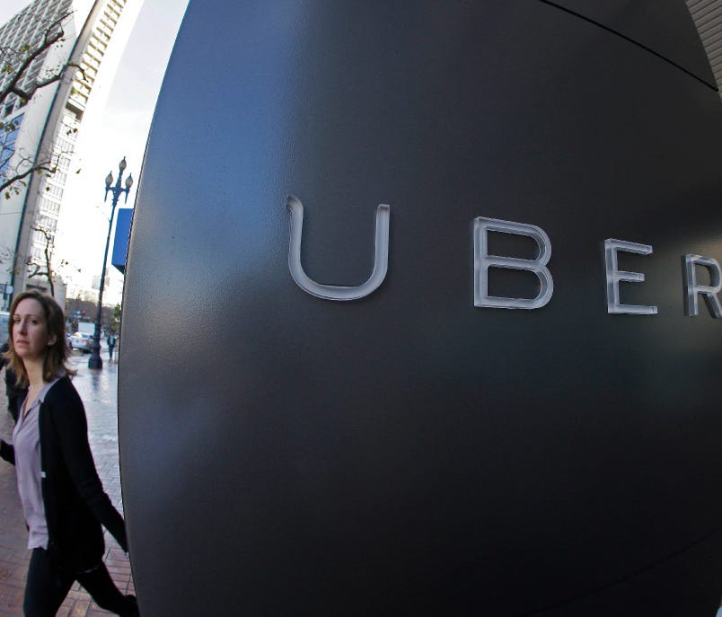 Charges of sexual and harassment against Uber are sounding a wake-up call in Silicon Valley.