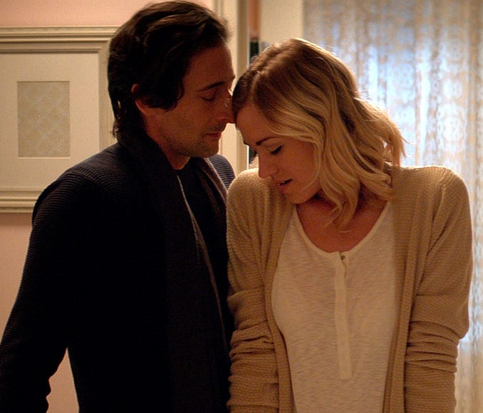 Manhattan nights sale movie