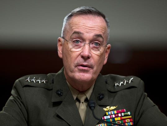 Military yanks leash of critical government watchdog