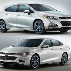 General Motors News Detroit Free Press