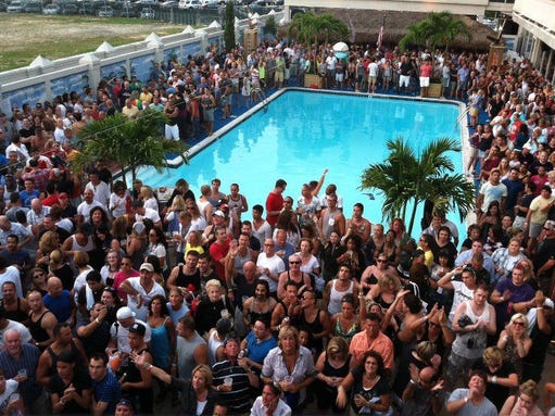 Best Clubs And Nightlife In Monmouth County