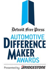 The Detroit Free Press Automotive Difference Maker