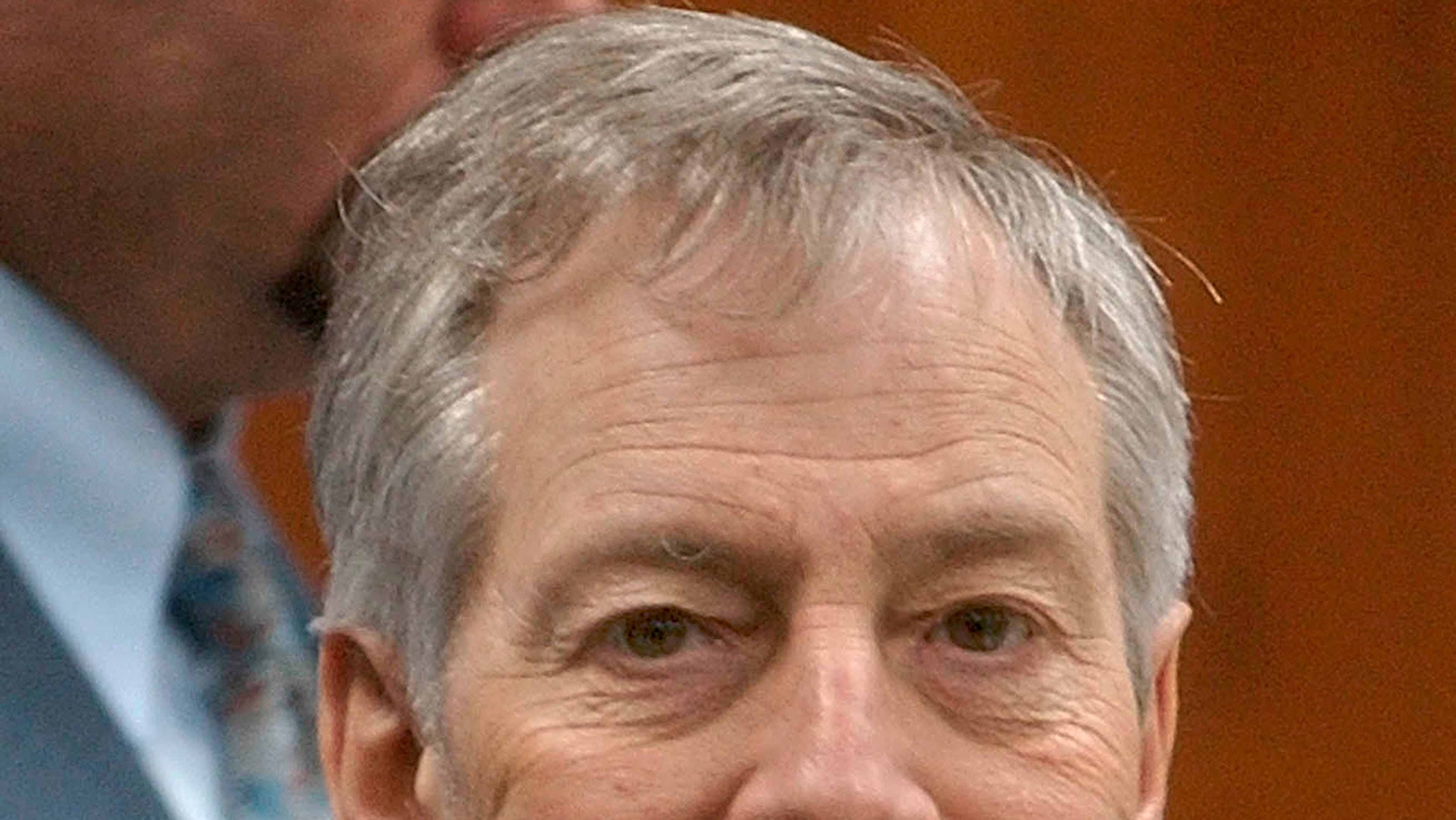 Robert Durst From riches to allegedly peeing on candy