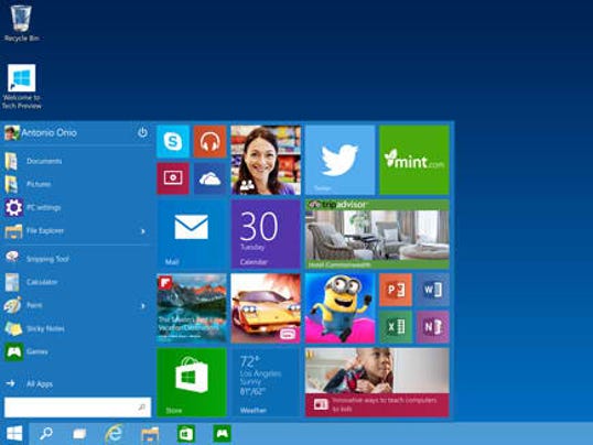 Microsoft announces Windows 10! 1412102006000-09-30startMenu-Page