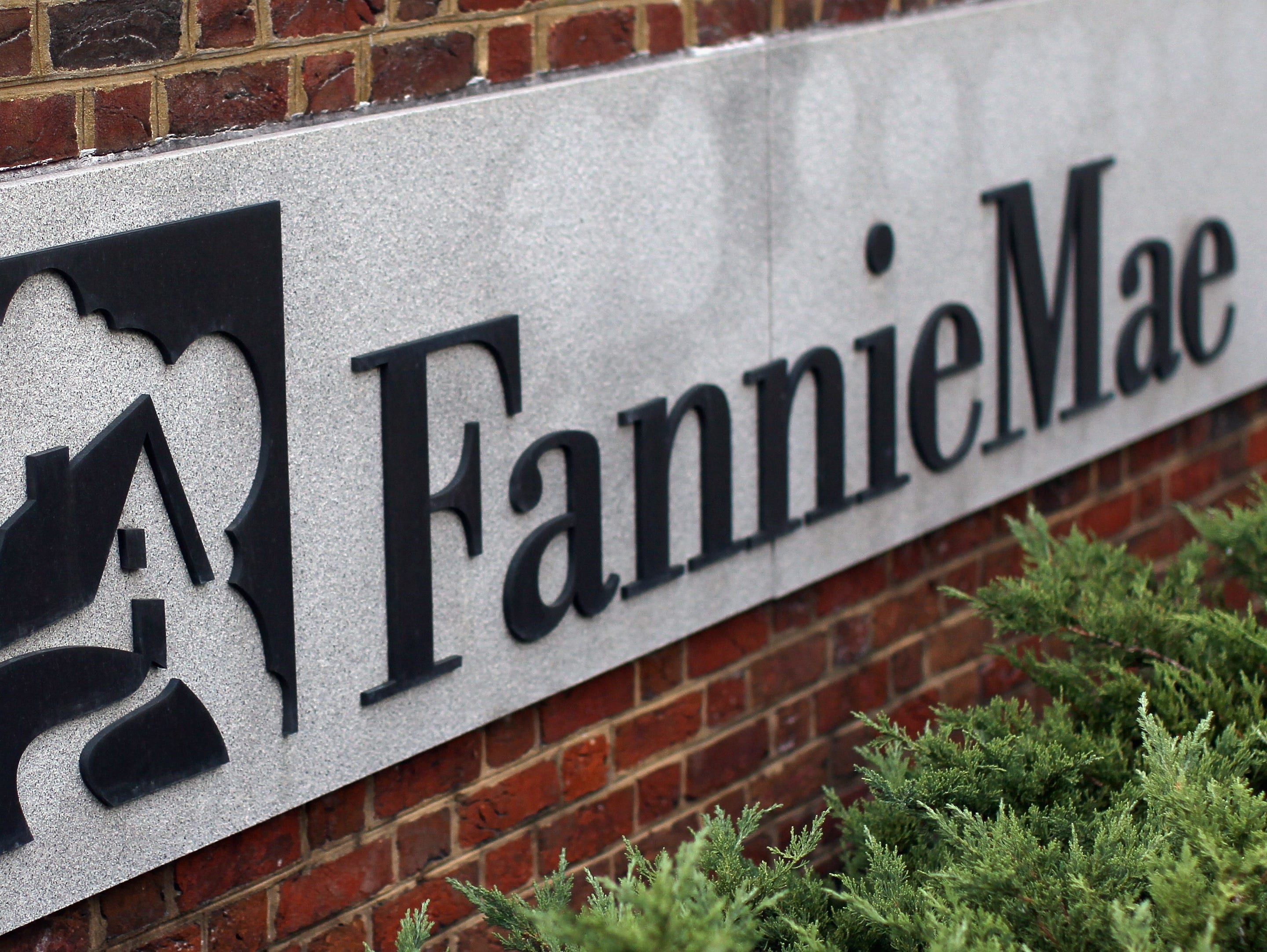 fannie mae hq