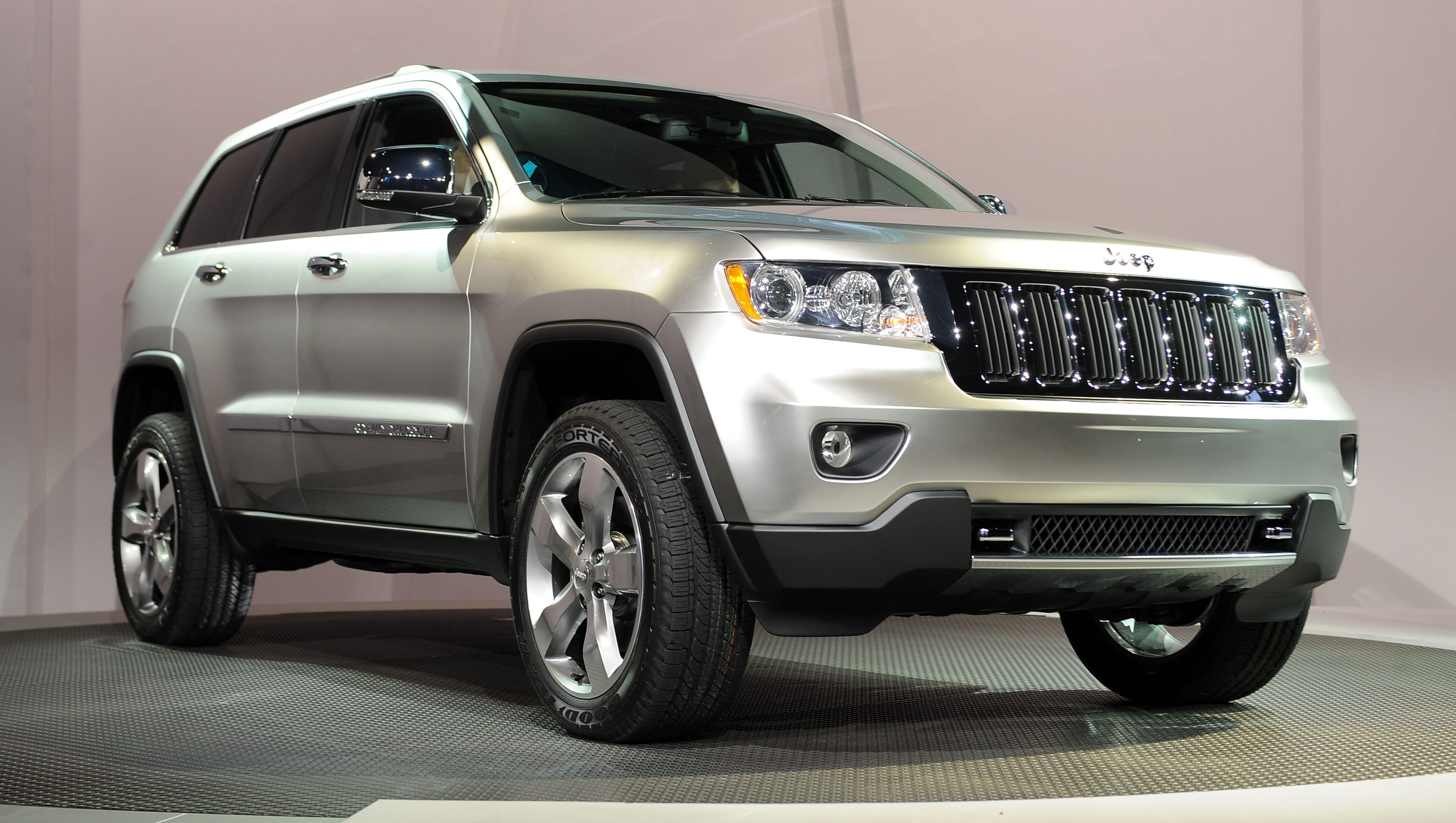 Off-Road & Camping: What Is the Best SUV for the Money?