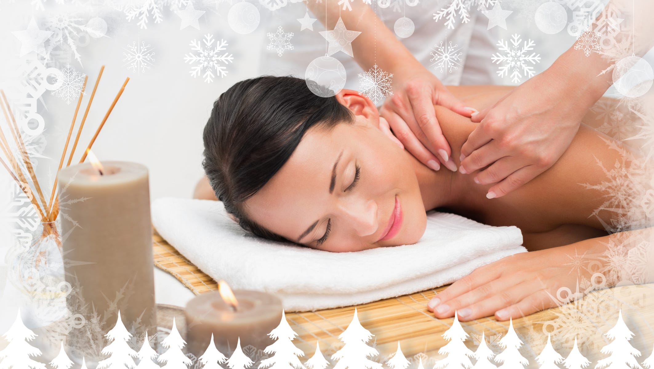 relax massage