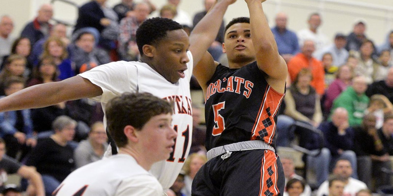 No more rolling shorts Basketball players react