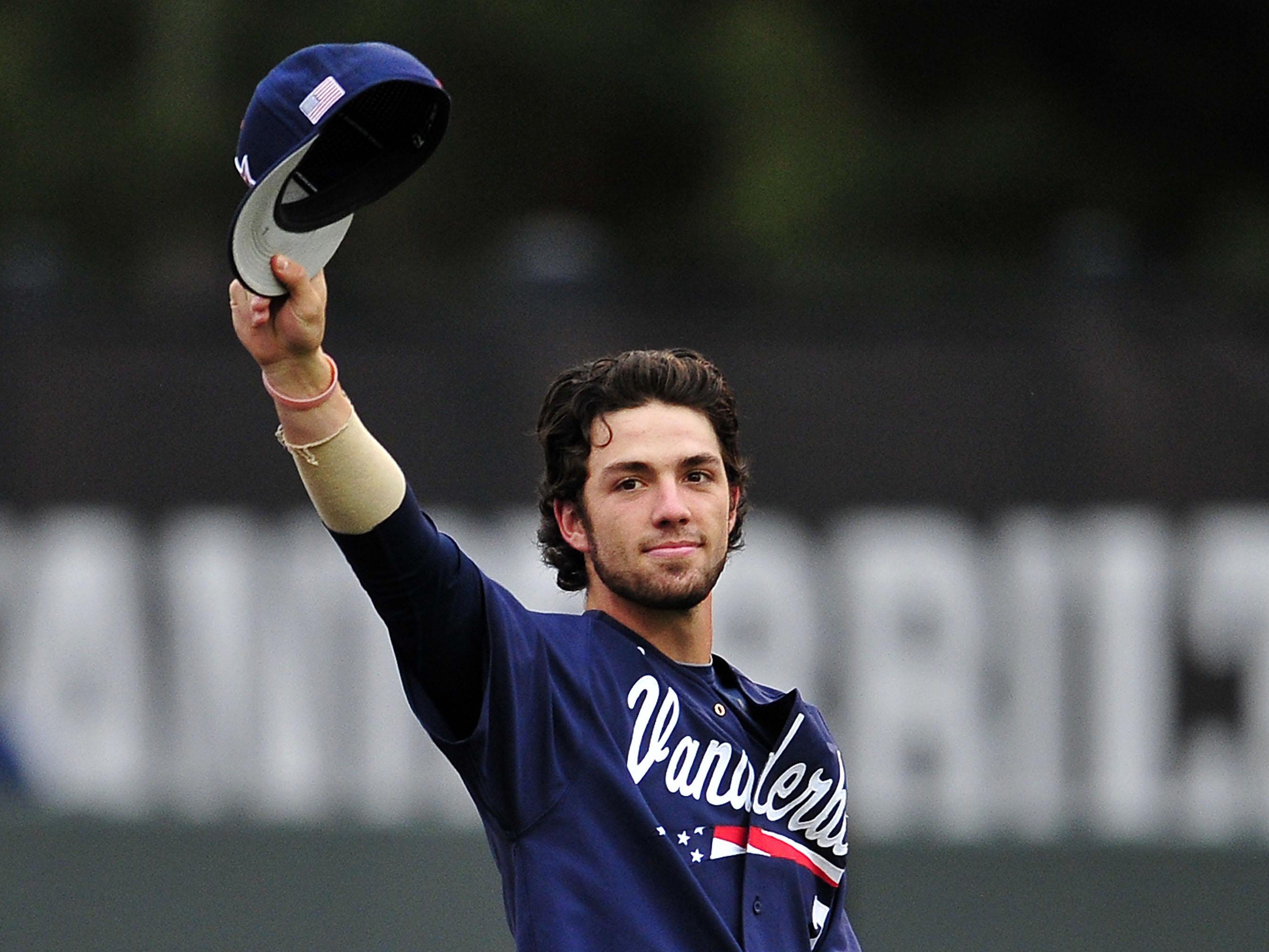 dansby swanson humble despite 6 5m diamondbacks bonus usa today