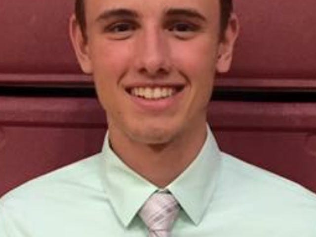 Matt Rice