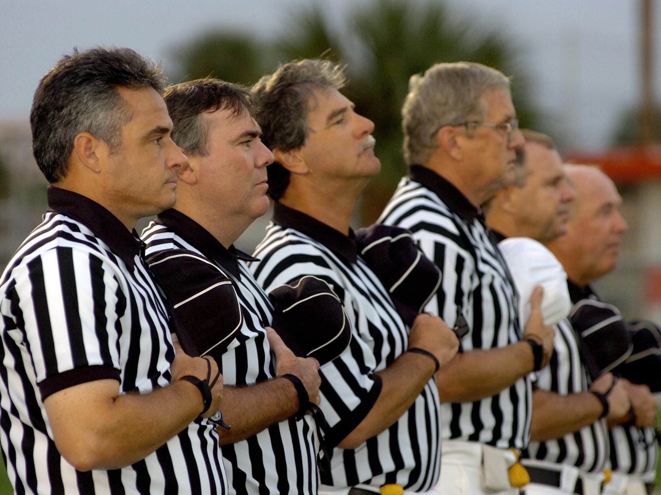 The Lafayette officials have voted to stay in line with other officials around the state and strike until they get the pay raise they are asking for.