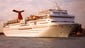Carnival ends cruise early after ship fire