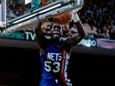 Chocolate sale thunder nba
