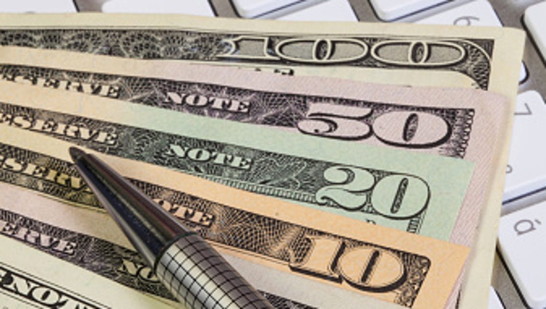 Doubling your money: The 'rule of 72'