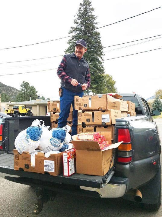 Lincoln County Food Bank Ruidoso Nm Lincoln County Food Bank Ruidoso Nm