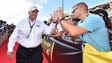 Car owner Rick Hendrick has earned a record 12 championships