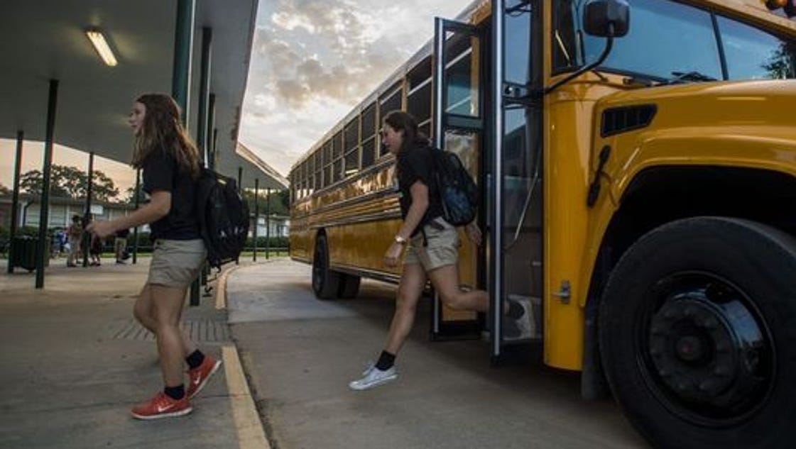 High School Codes in Louisiana Top Schools in the USA