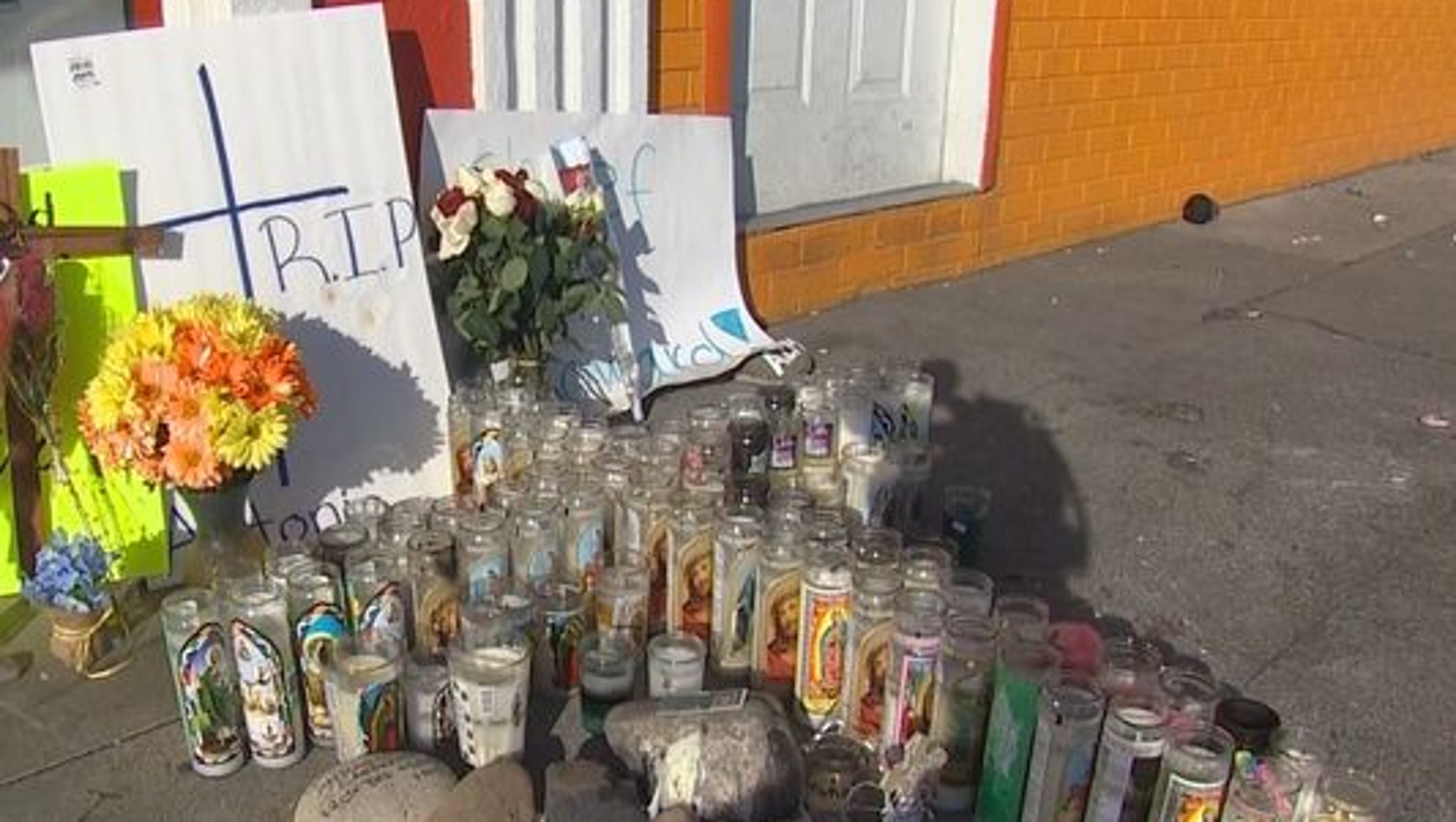 Family of man killed by Pasco police files $25 million claim - KING5.com