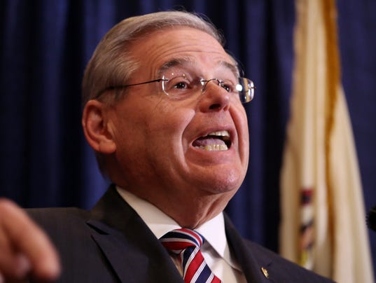 politicians robert menendez politicians robert menendez