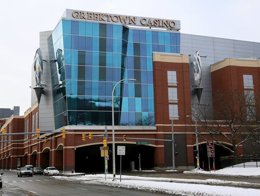 Past Wayne County land deal haunts Greektown Casino