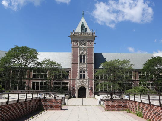New Rochelle High School #39 s second chance at history