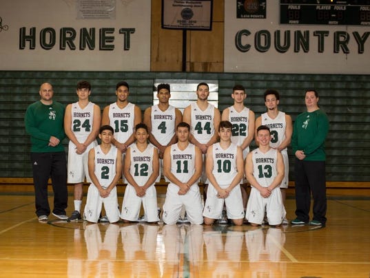 Passaic valley high sales school soccer team