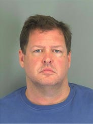 Todd Christopher Kohlhepp, 45, a registered sex offender,