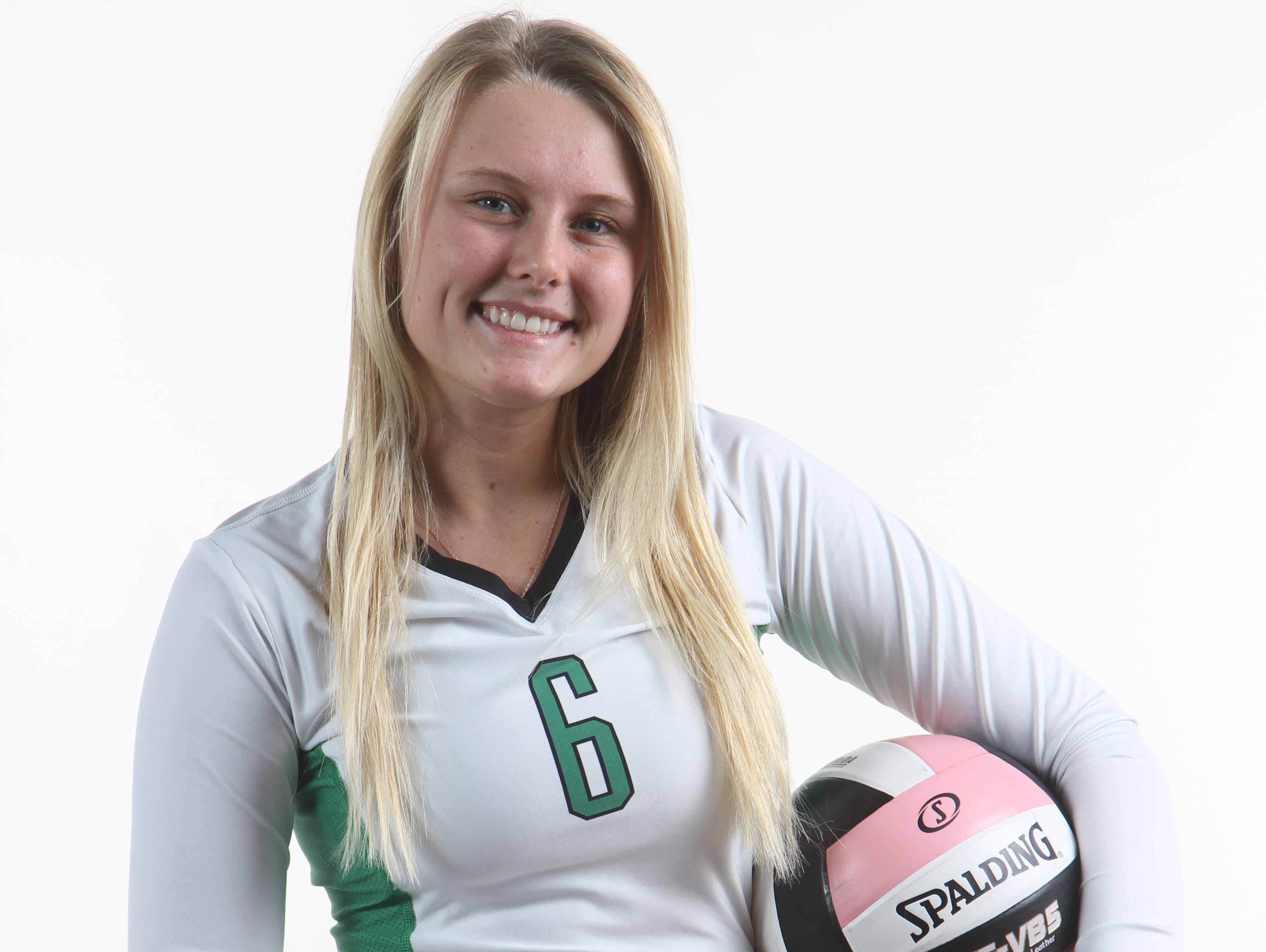2014 All Area Volleyball Team Usa Today High School Sports