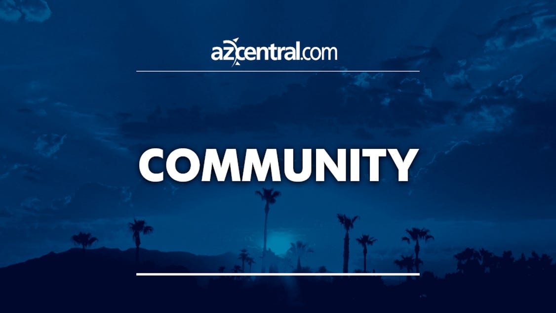 Police prep for protest outside Phoenix mosque - azcentral.com