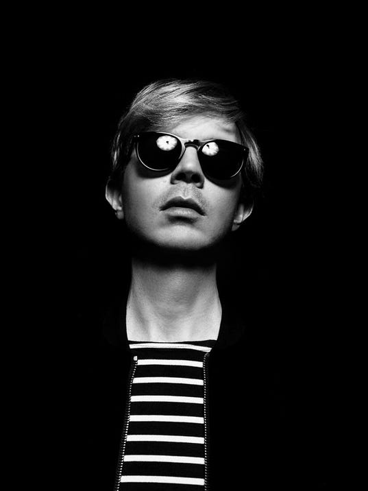 McDowell Mountain Music Festival 2016 guide: From Beck, Kid Cudi to top Arizona draws McDowell Mountain Music Festival 2016 guide: From Beck, Kid Cudi to top Arizona draws