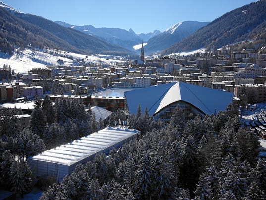 davos