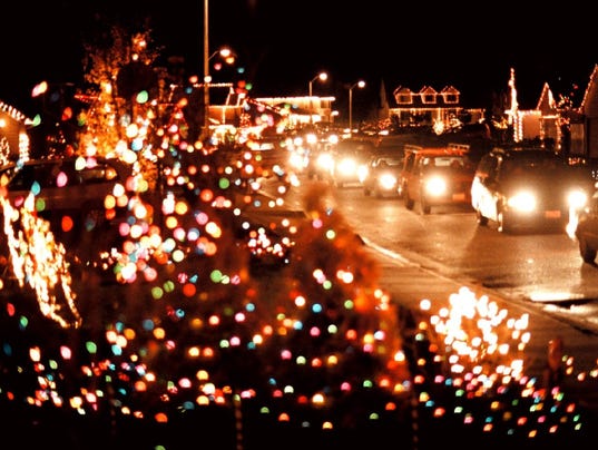 keizer christmas light display ends dec 26 keizer christmas light display ends dec 26