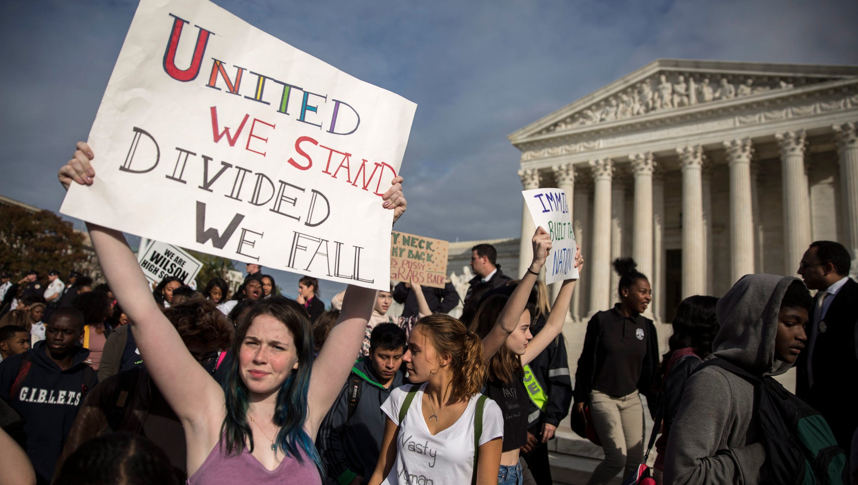 Women's March on Washington FAQ What you need to know