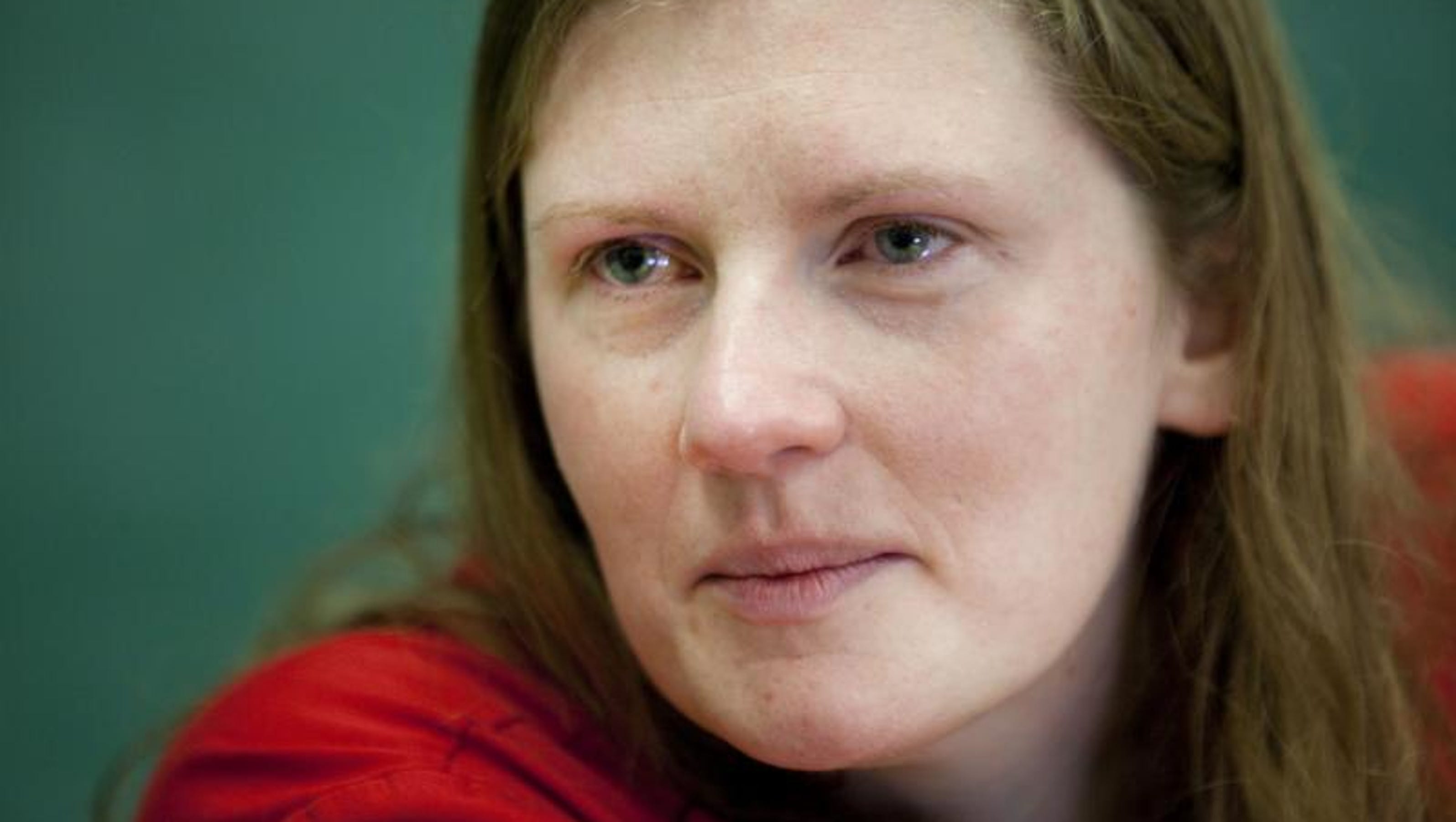 Prosecutor declines to sign off on reduced sentence for Sarah Jo Pender