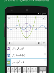 This free download is one of the highest-rated calculator