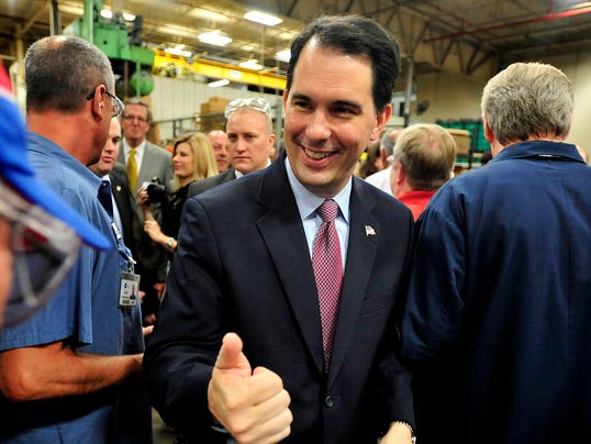 Scott Walker