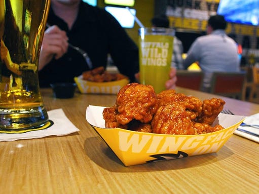 Kids Eat Free Buffalo Wild Wings Kids Eat Free Buffalo Wild Wings