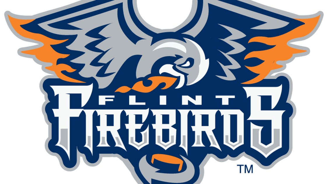 First look Flint OHL team unveils name, logo, uniforms