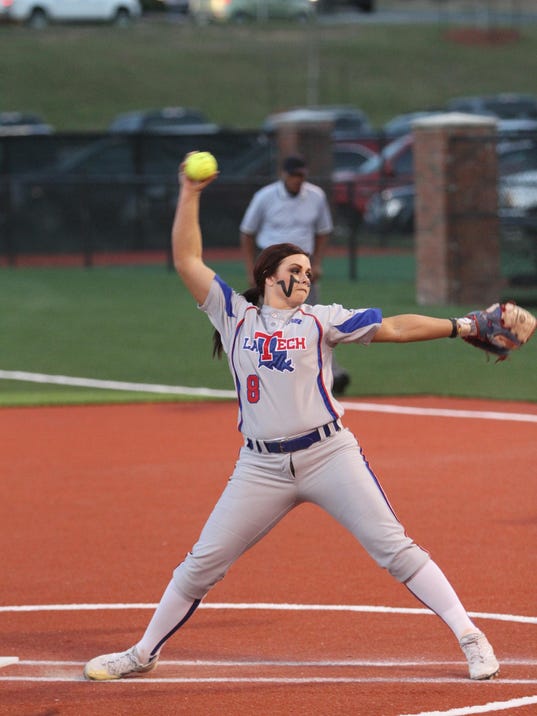 La. Tech softball off to best start since 2002