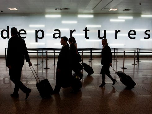 Etiquette is on the decline everywhere. In survey after survey, travelers admit they forget to pack their manners when they hit the road.