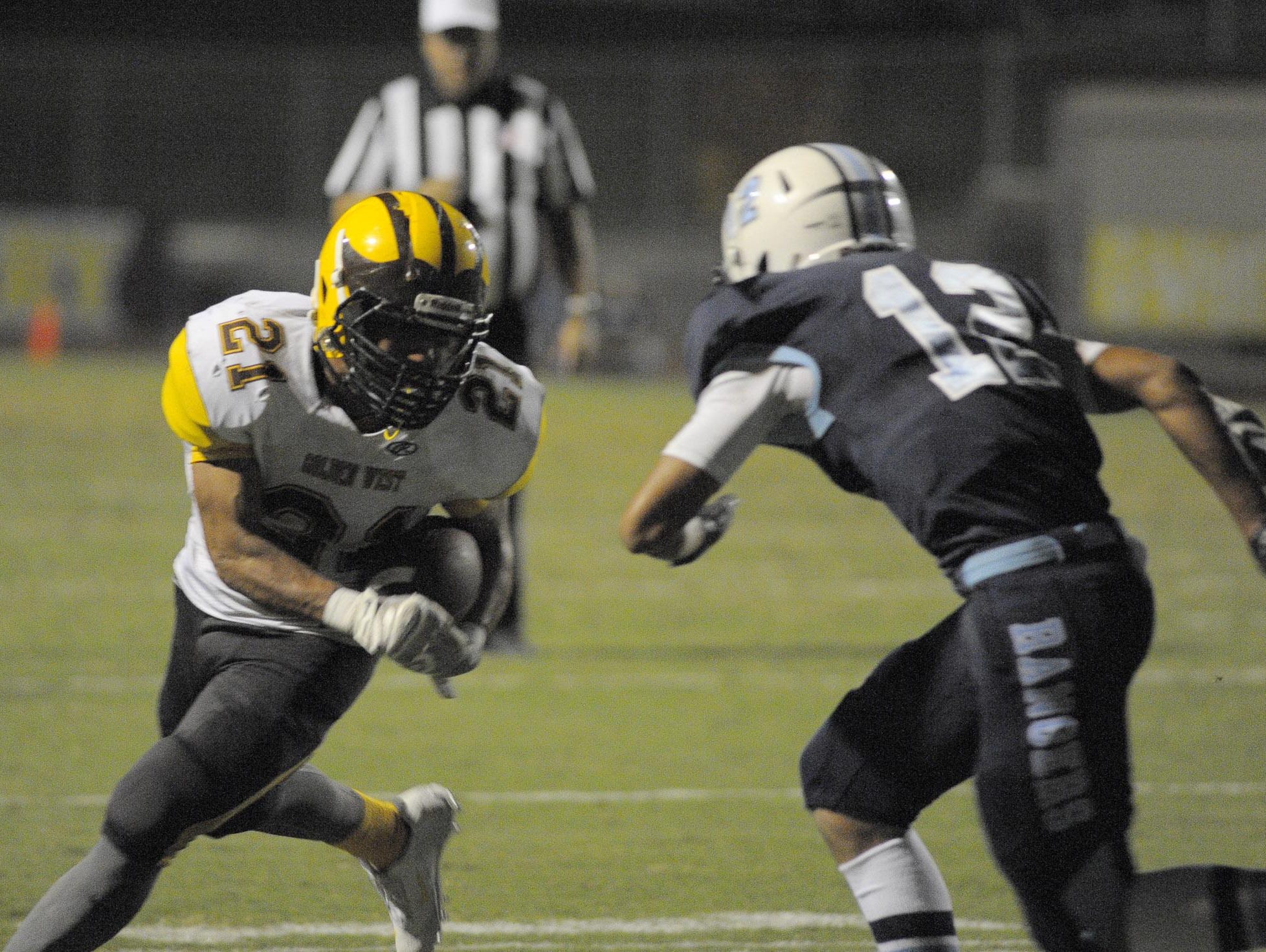 Rangers Roll To First Win Of Season Usa Today High