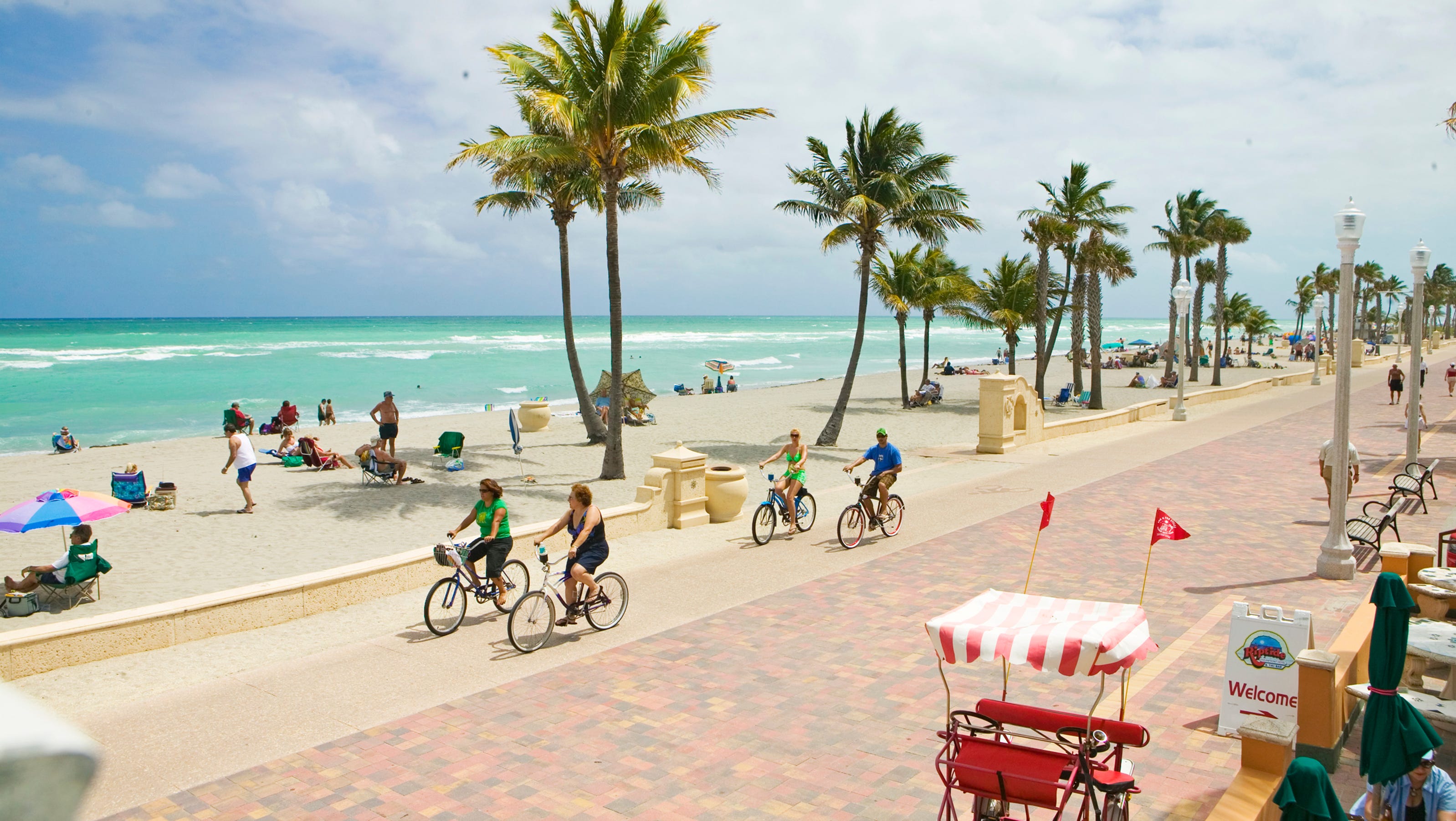 What S Florida S Best Boardwalk