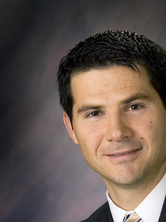 New CEO hired for University of Colorado Hospital