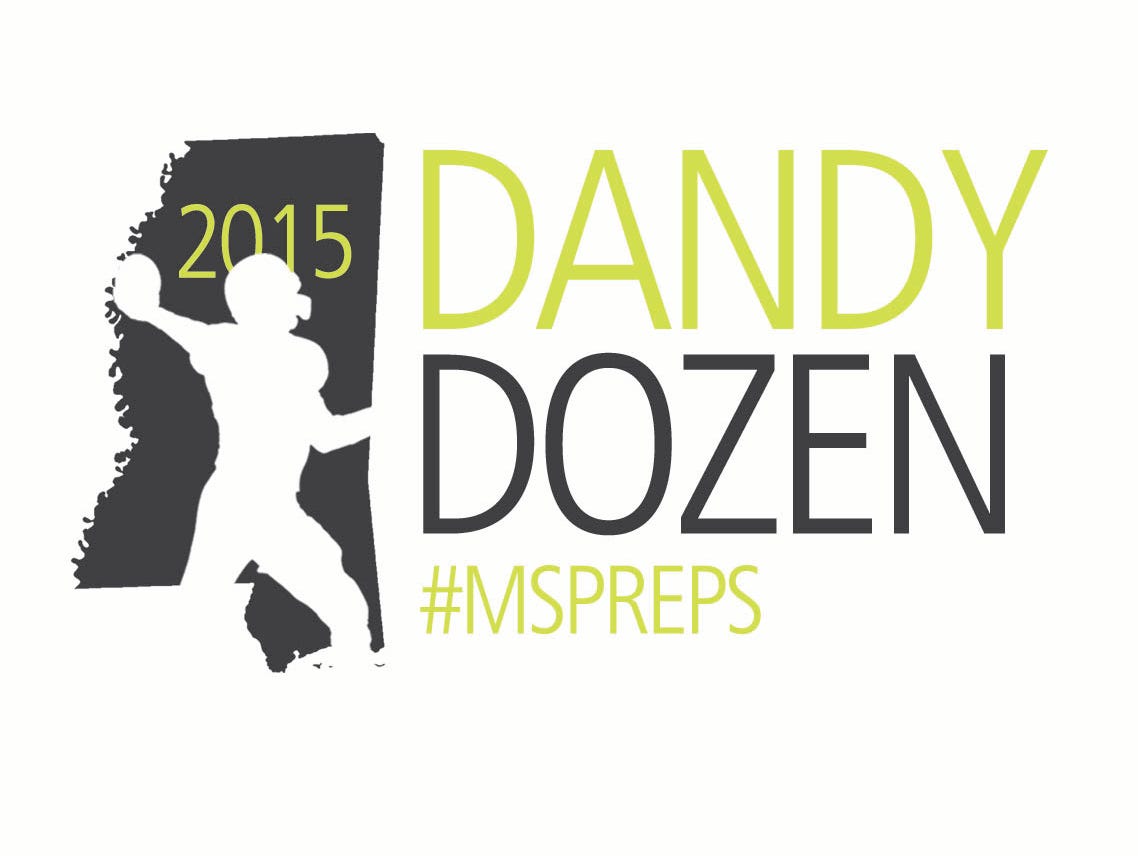 Check out each of the 12 players who made the 2015 Dandy Dozen