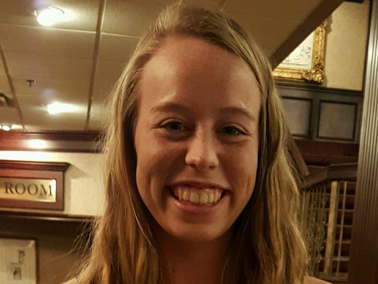 Hailey Leidel Woodhaven