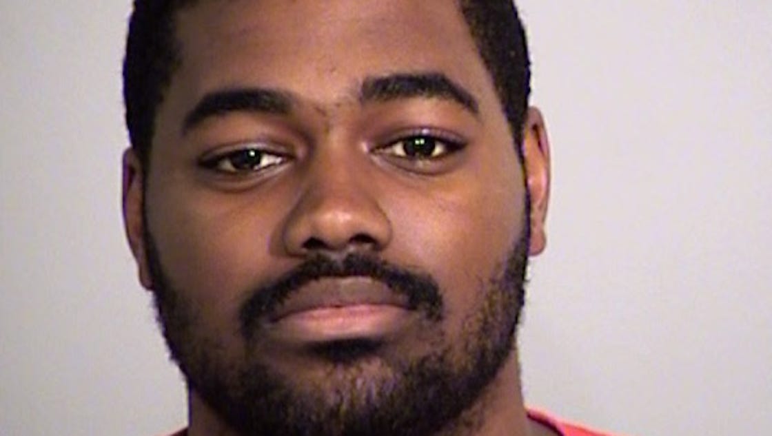 Indianapolis man pleads guilty in toddler's 2015 death - Indianapolis Star