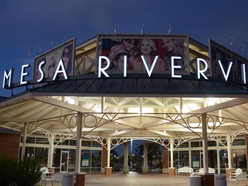 6 premier shopping destinations in the Southeast Valley